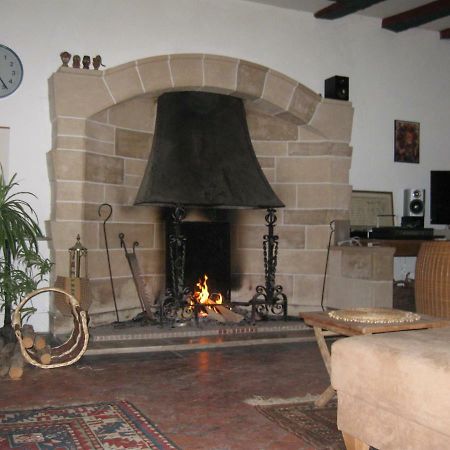 Chateau-la-Valliere Le Petit Bois Bed & Breakfast エクステリア 写真