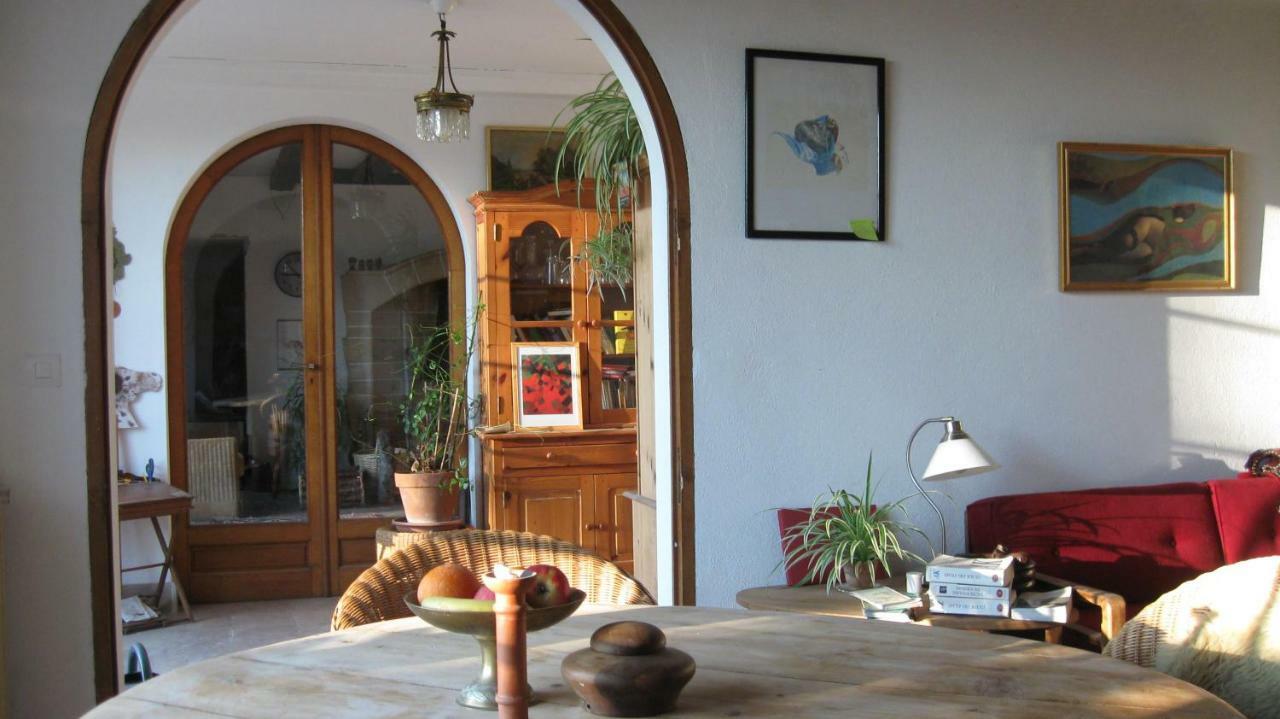 Chateau-la-Valliere Le Petit Bois Bed & Breakfast エクステリア 写真